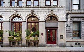 Hôtel Le Germain Québec